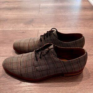 Taft- Jack Shoe